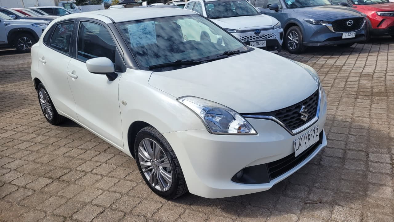 BALENO HB 1.4 FULL AUT. - view 3
