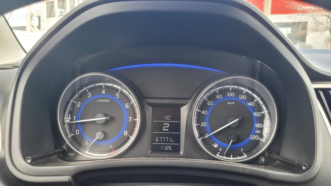 BALENO HB 1.4 FULL AUT. - view 4