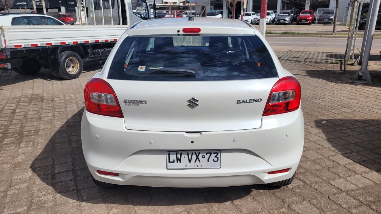 BALENO HB 1.4 FULL AUT. - view 6