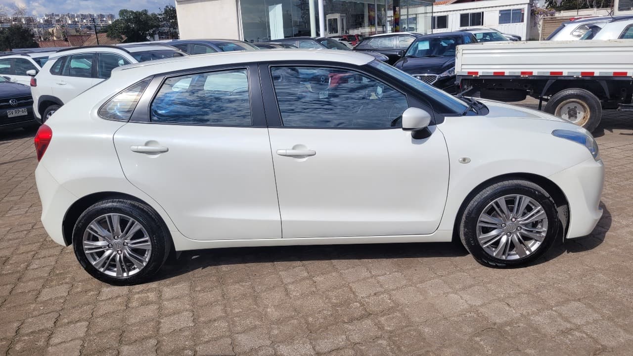 BALENO HB 1.4 FULL AUT. - view 8