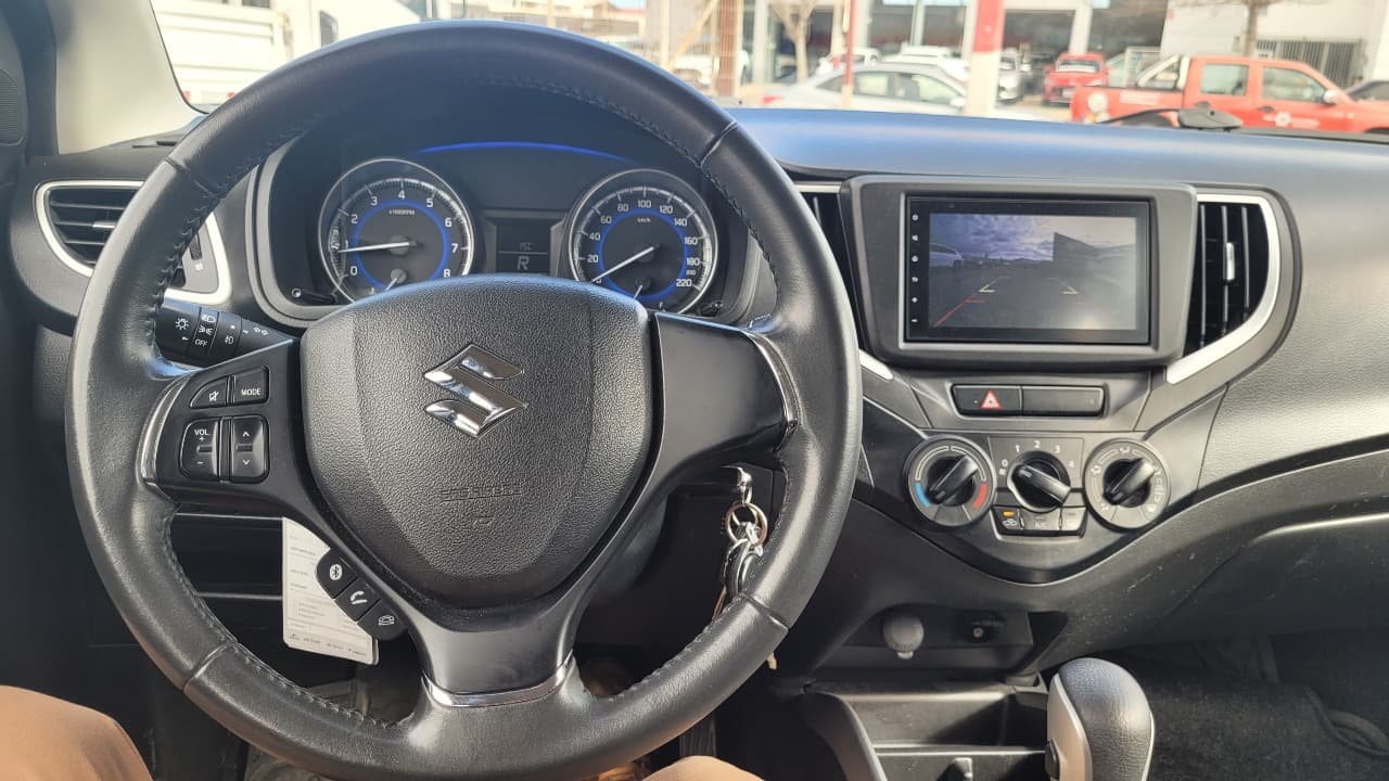 BALENO HB 1.4 FULL AUT. - view 9