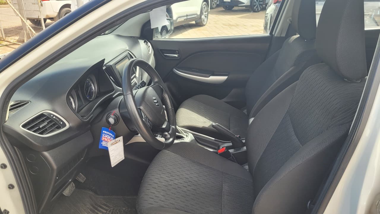 BALENO HB 1.4 FULL AUT. - view 10