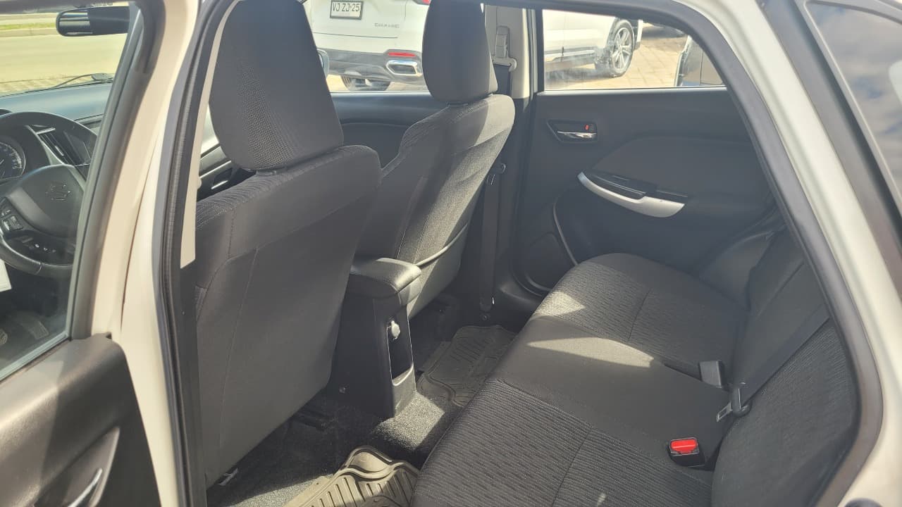BALENO HB 1.4 FULL AUT. - view 12