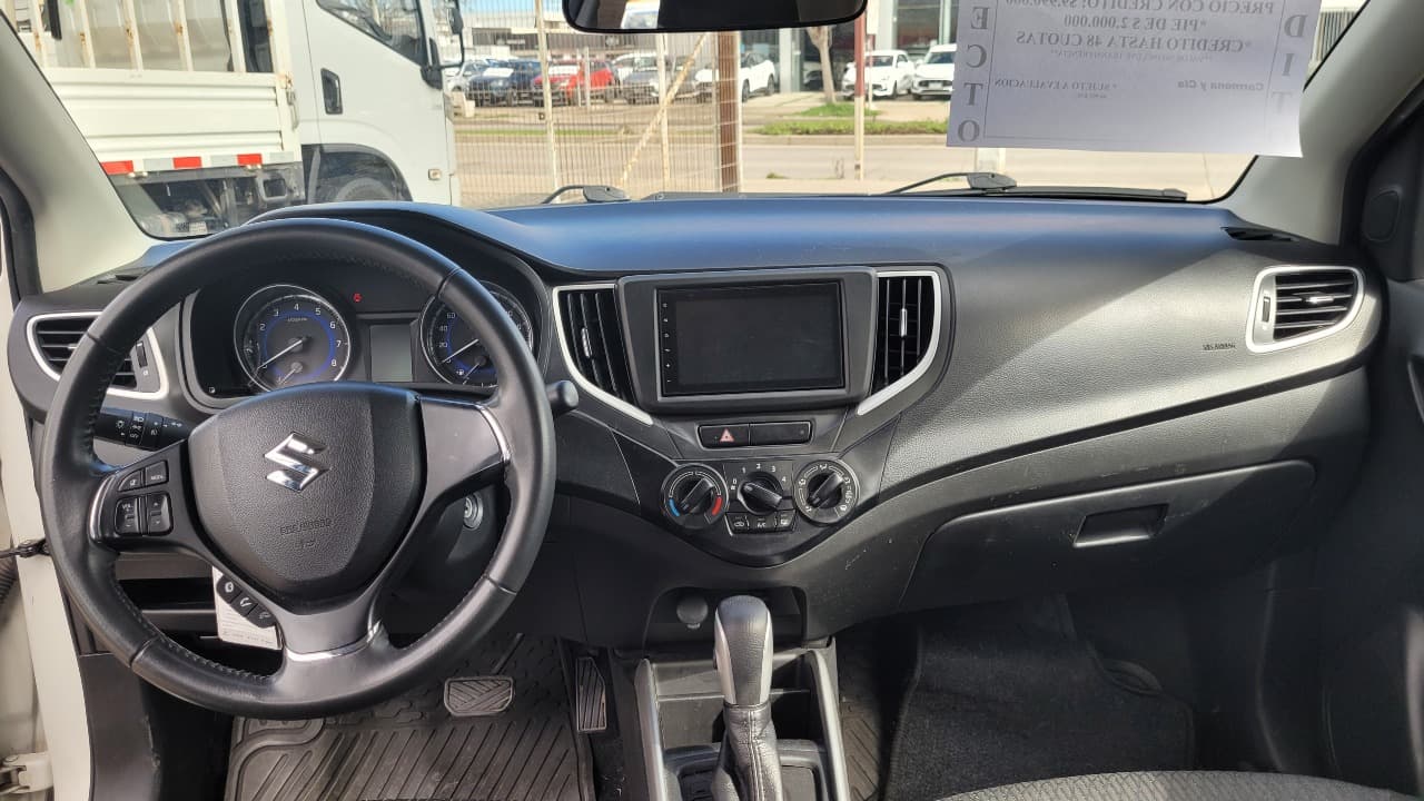 BALENO HB 1.4 FULL AUT. - view 13