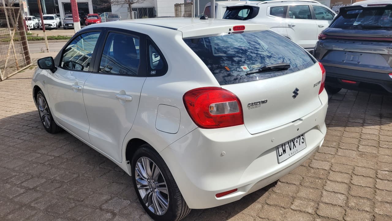 BALENO HB 1.4 FULL AUT. - view 14