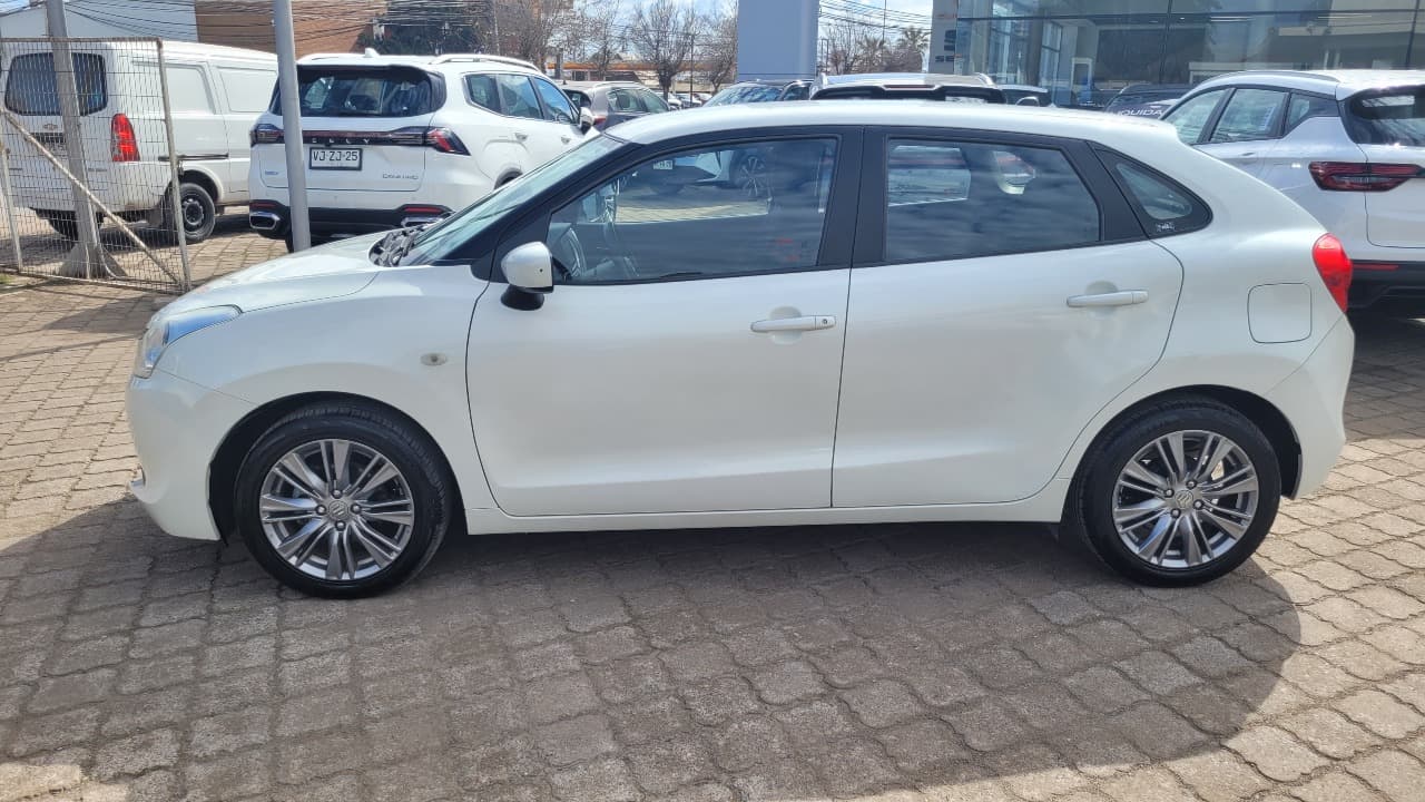 BALENO HB 1.4 FULL AUT. - view 15