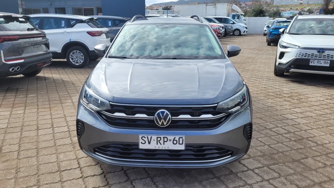NIVUS TSI 1.0 T FULL MEC. - view 2