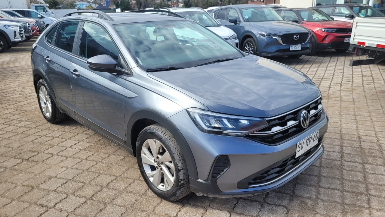 NIVUS TSI 1.0 T FULL MEC. - view 3