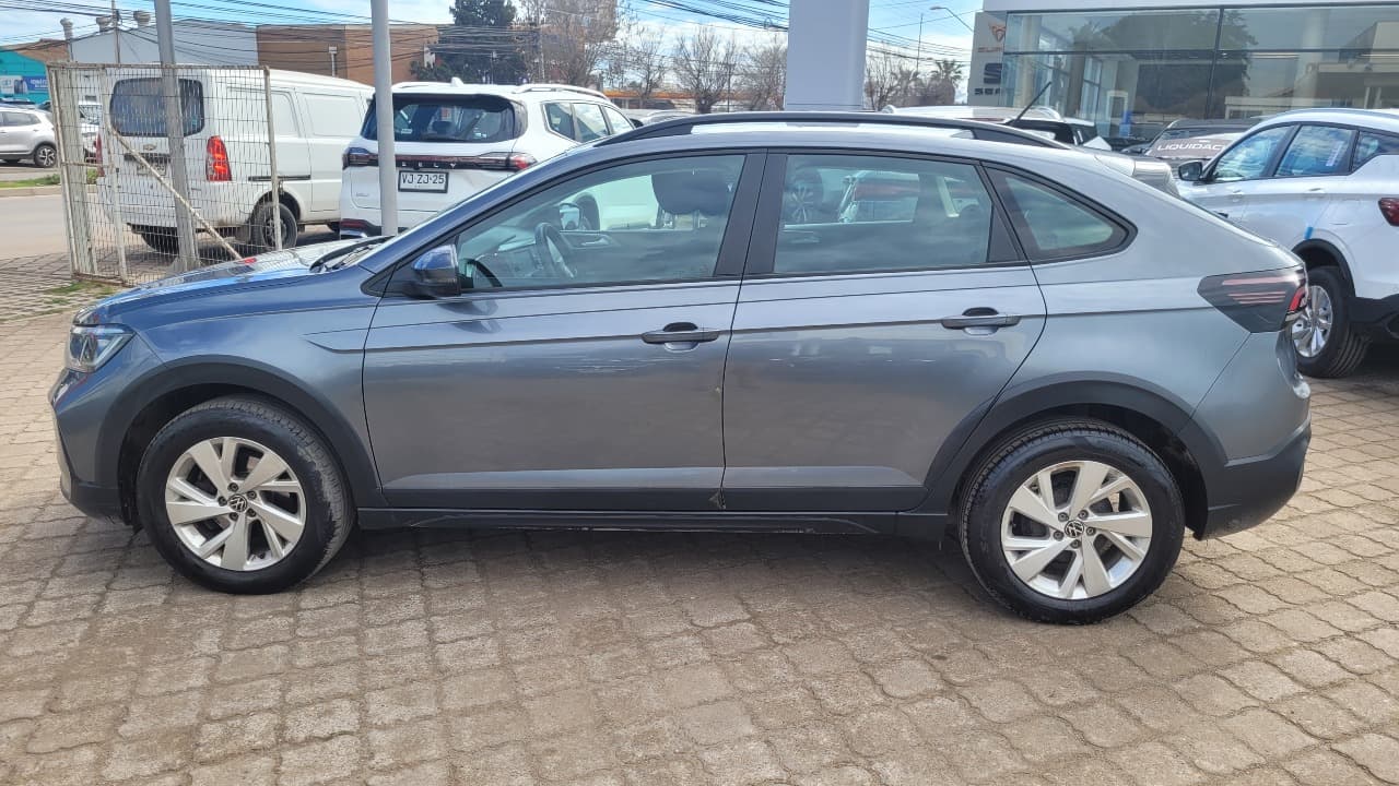 NIVUS TSI 1.0 T FULL MEC. - view 5