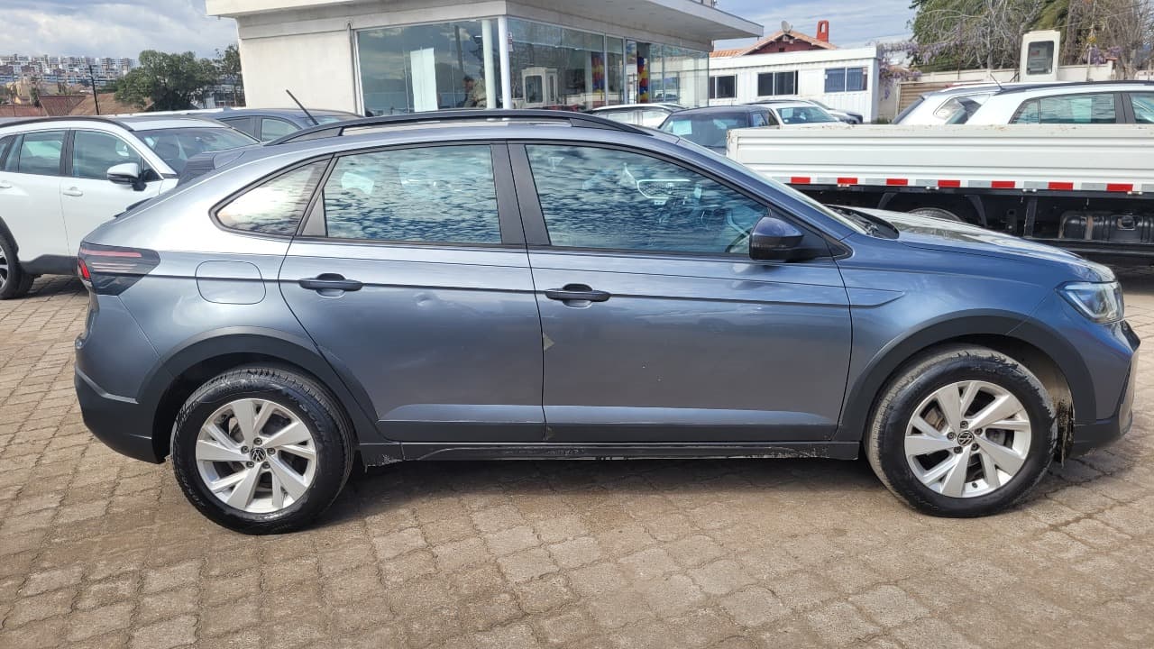 NIVUS TSI 1.0 T FULL MEC. - view 8