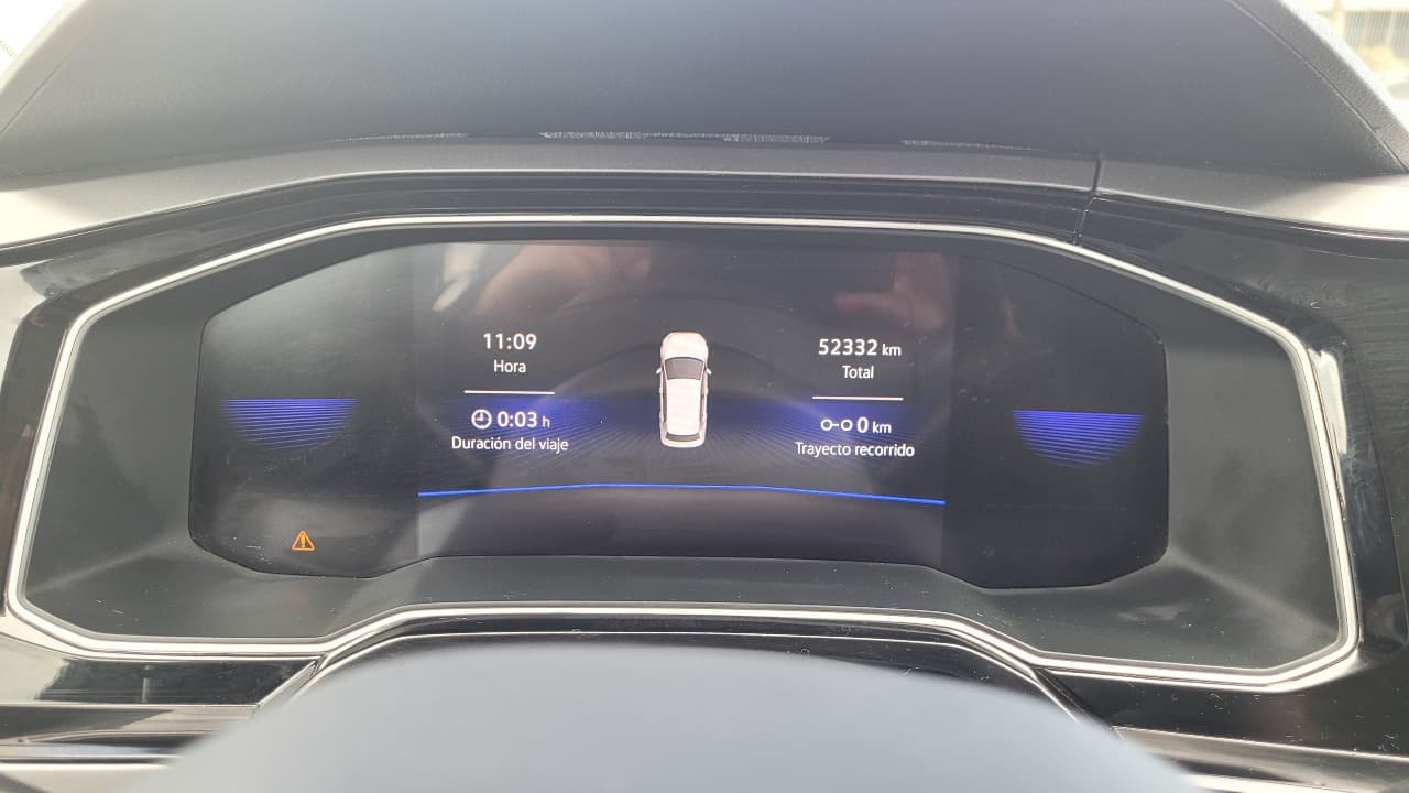NIVUS TSI 1.0 T FULL MEC. - view 9