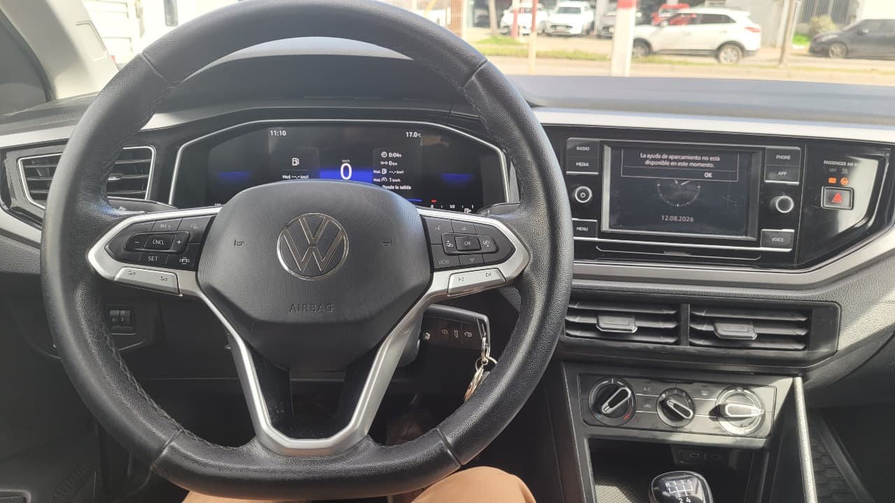 NIVUS TSI 1.0 T FULL MEC. - view 10