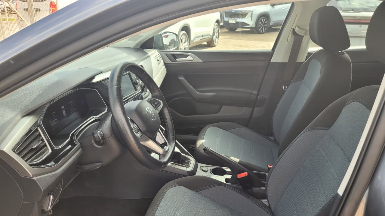 NIVUS TSI 1.0 T FULL MEC. - view 11
