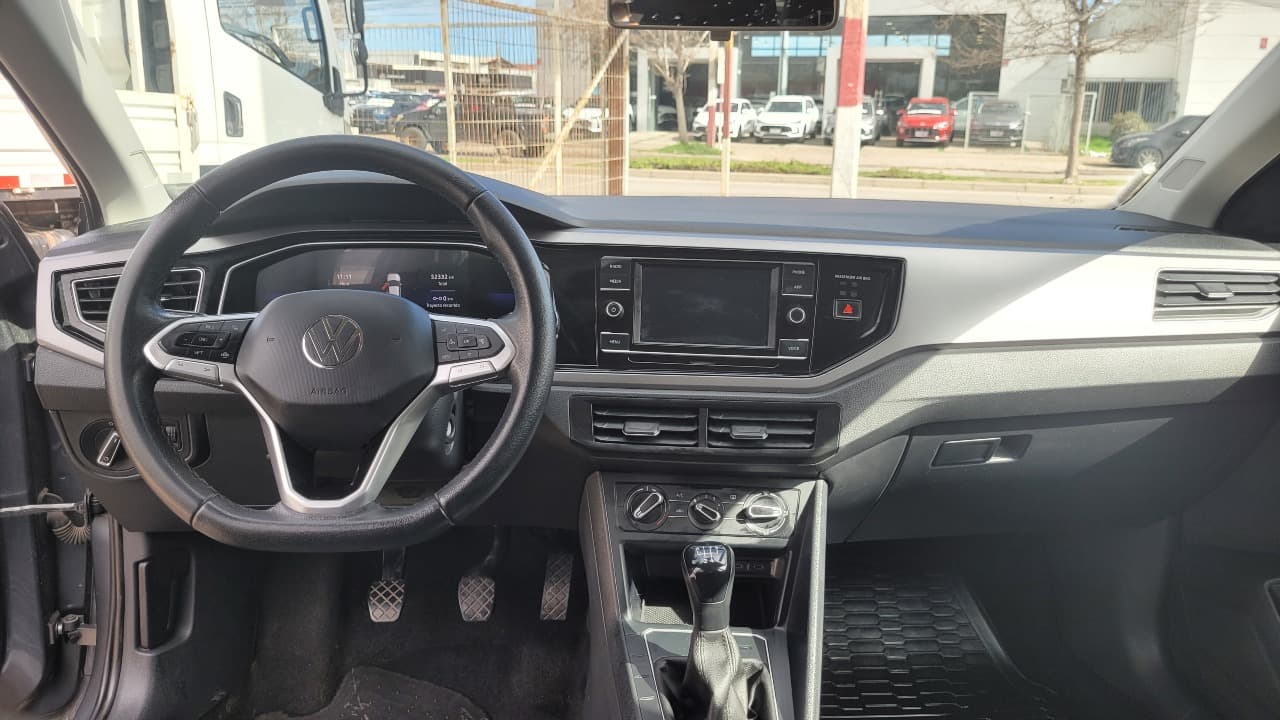NIVUS TSI 1.0 T FULL MEC. - view 12