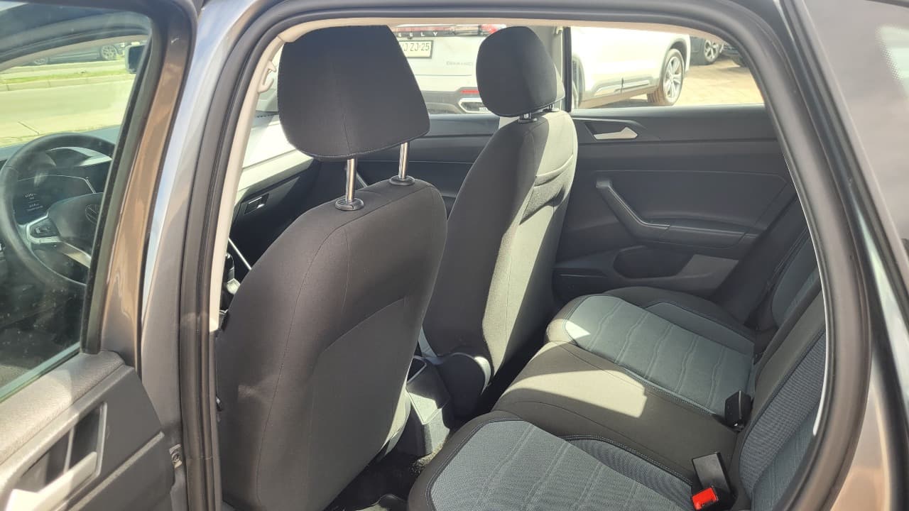 NIVUS TSI 1.0 T FULL MEC. - view 13