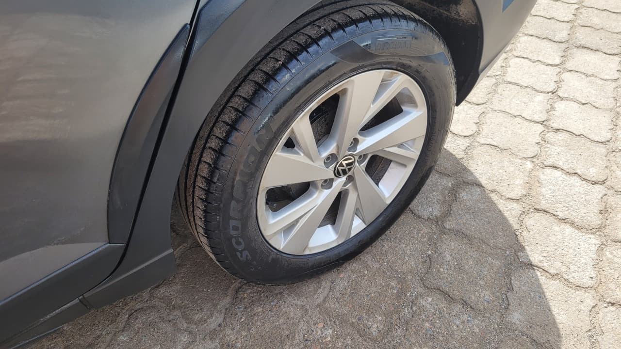 NIVUS TSI 1.0 T FULL MEC. - view 14