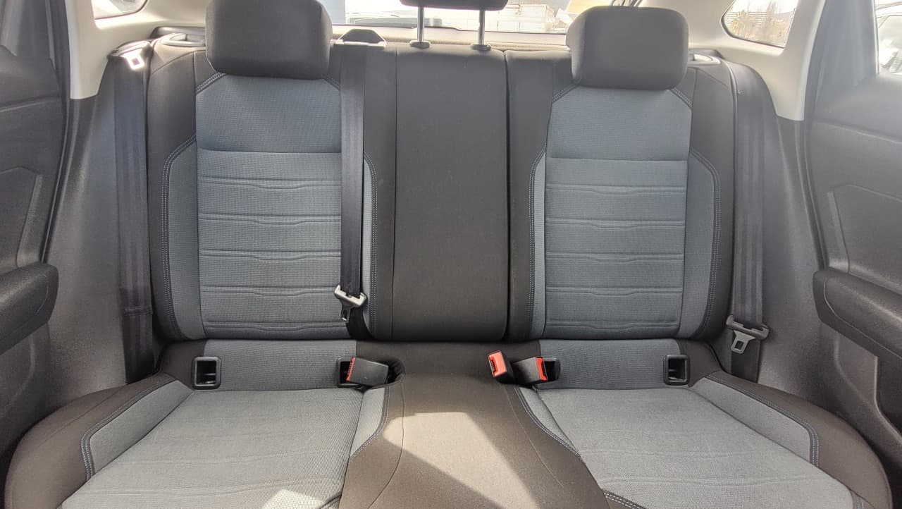 NIVUS TSI 1.0 T FULL MEC. - view 15