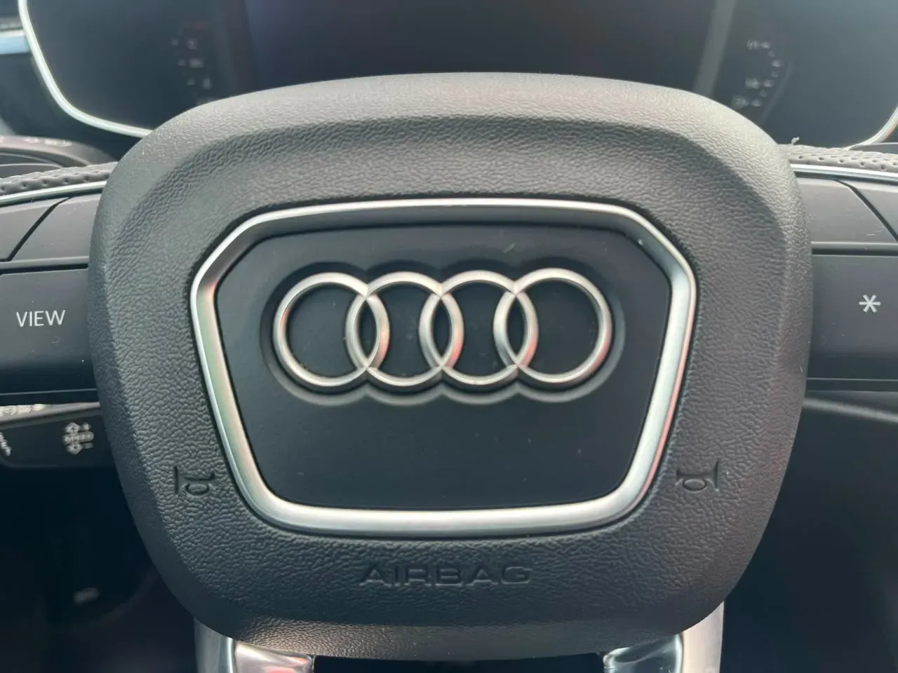 Q3 35 TFSI S-LINE 1.4 AUT - view 12
