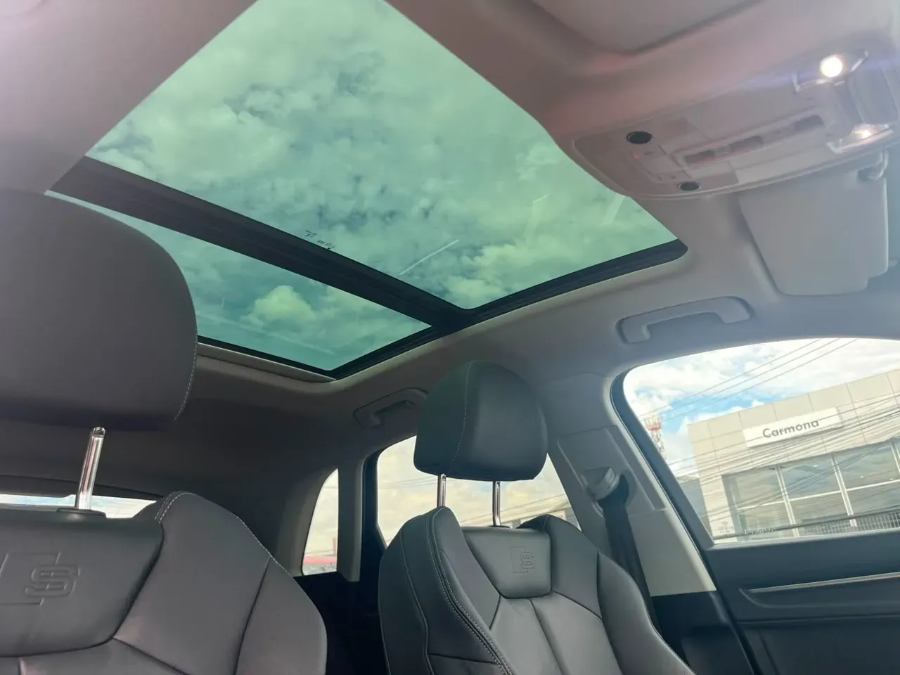 Q3 35 TFSI S-LINE 1.4 AUT - view 17