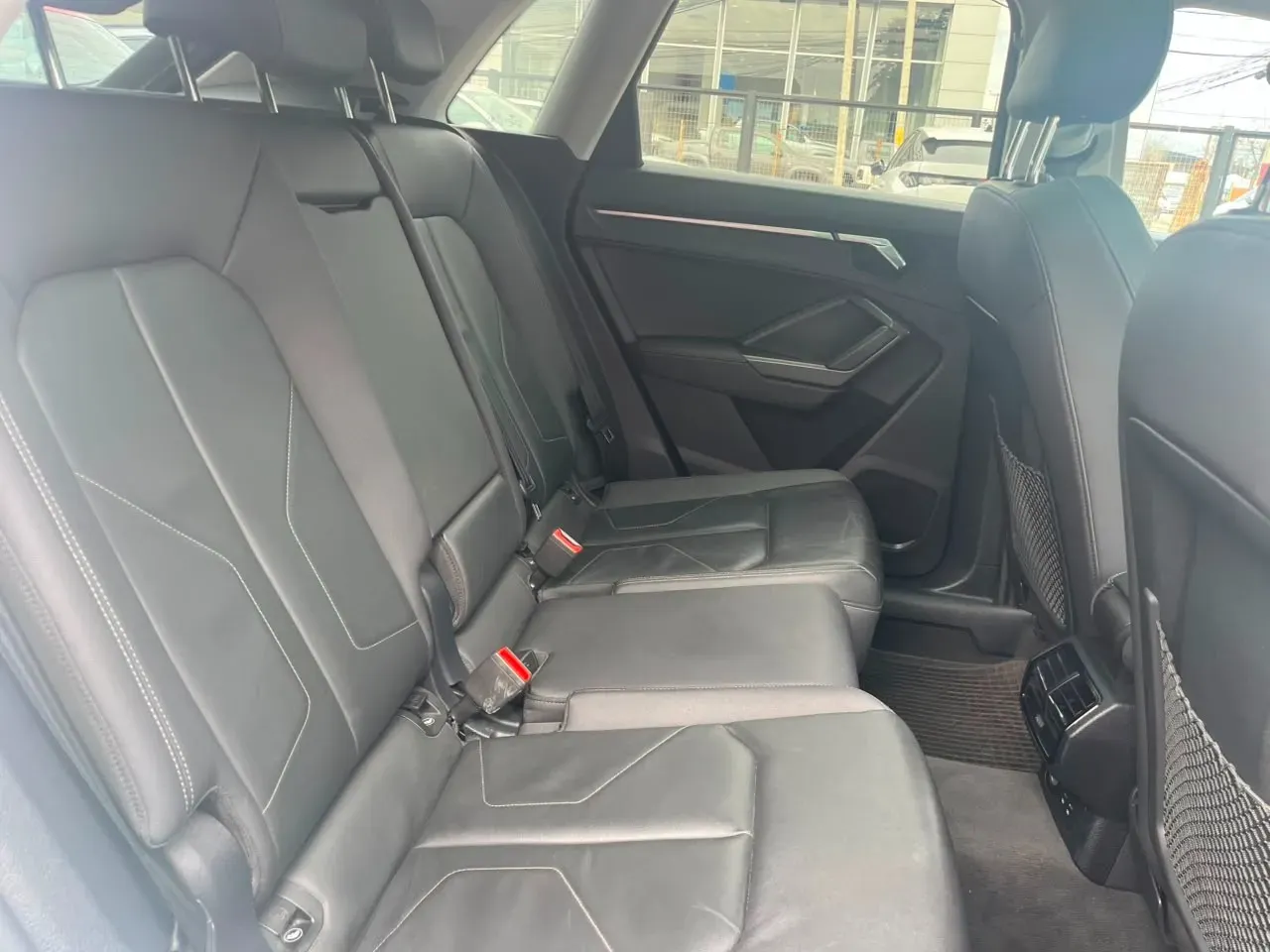 Q3 35 TFSI S-LINE 1.4 AUT - view 18