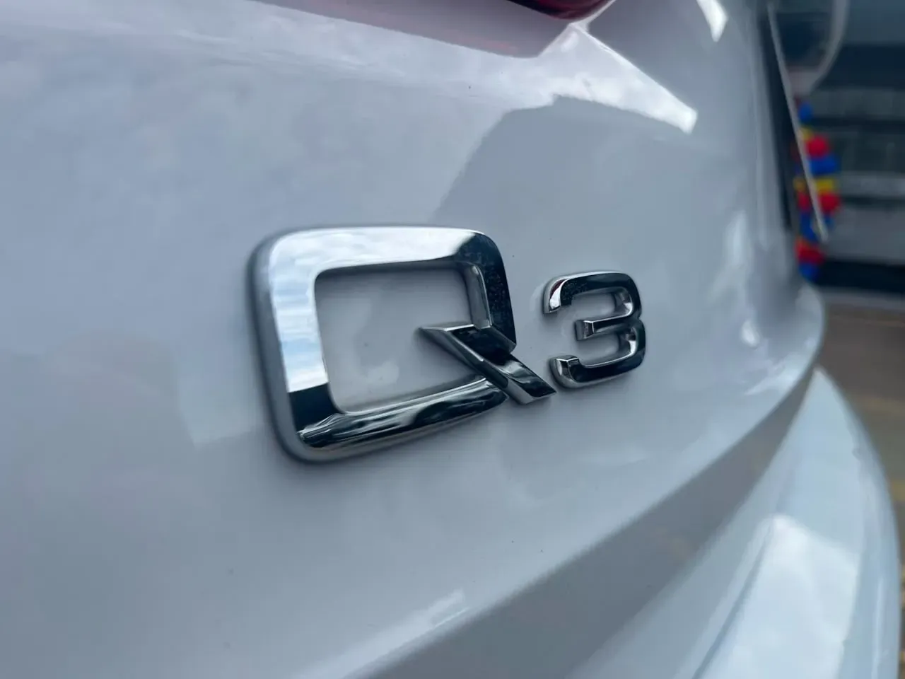 Q3 35 TFSI S-LINE 1.4 AUT - view 21