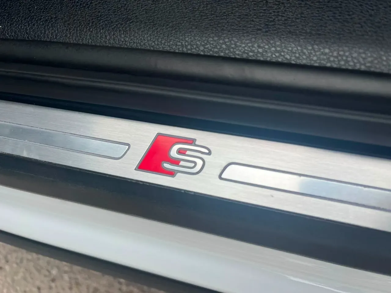 Q3 35 TFSI S-LINE 1.4 AUT - view 22