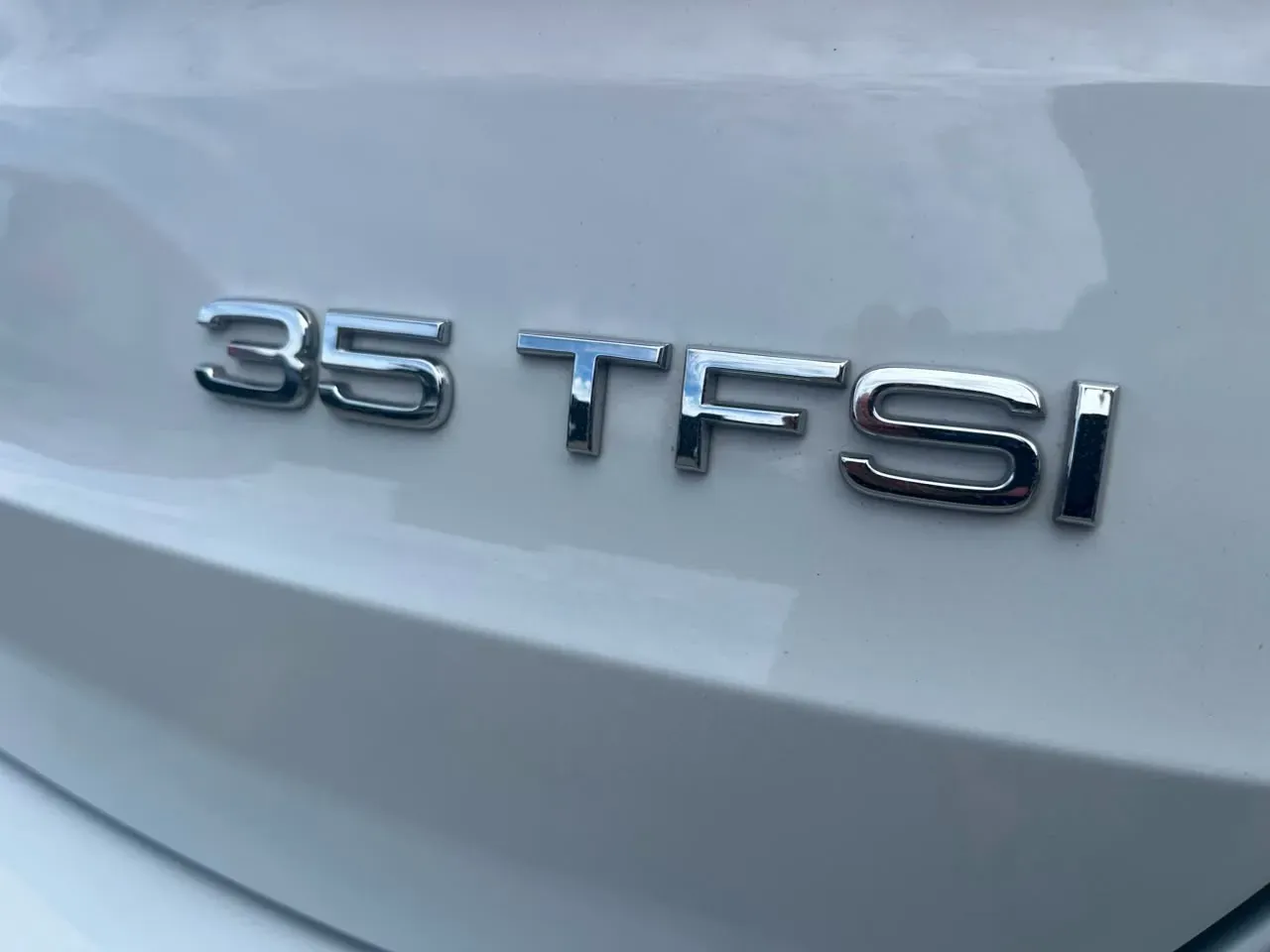 Q3 35 TFSI S-LINE 1.4 AUT - view 24