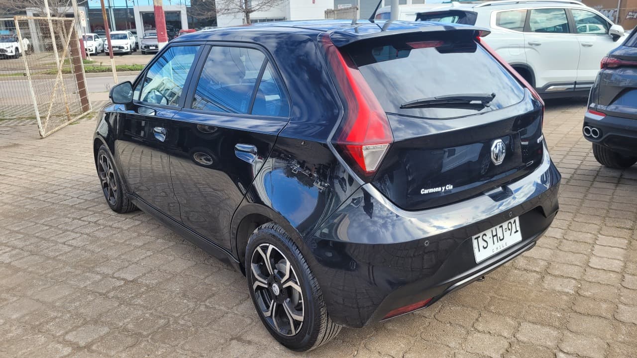 MG3 MT 1.5 FULL MEC. - view 2
