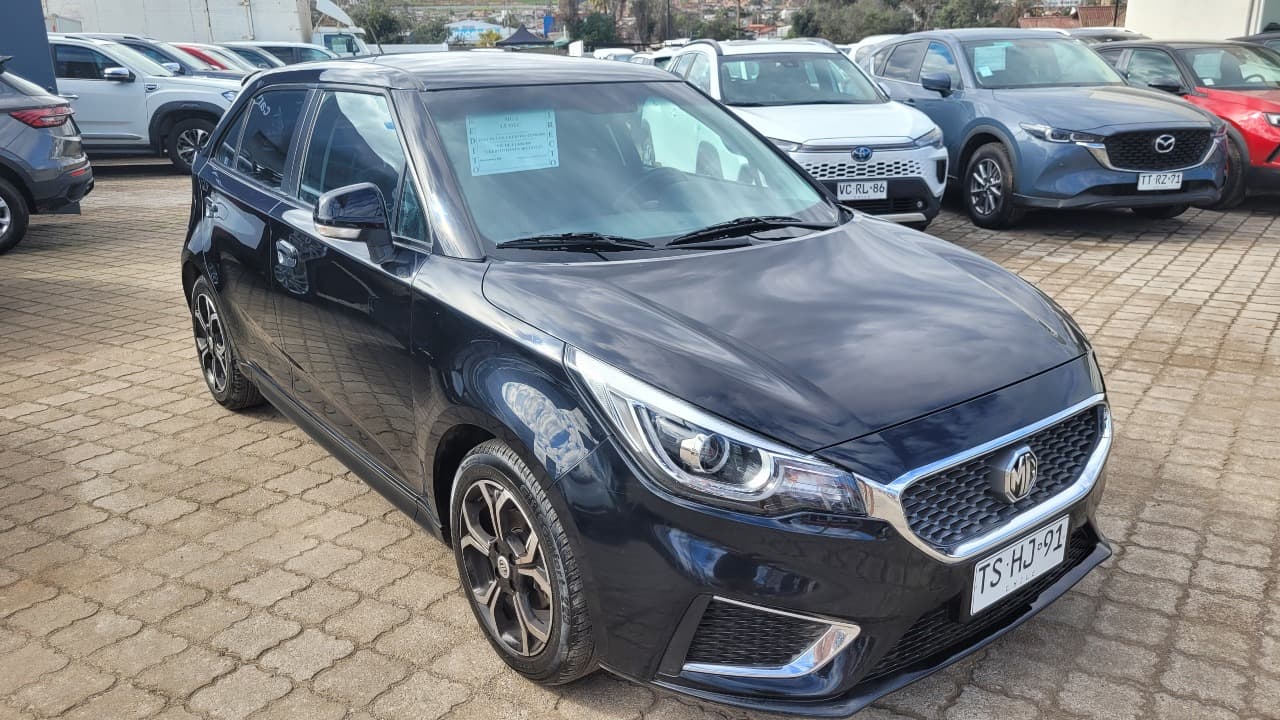 MG3 MT 1.5 FULL MEC. - view 3