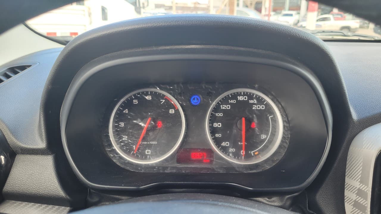MG3 MT 1.5 FULL MEC. - view 5