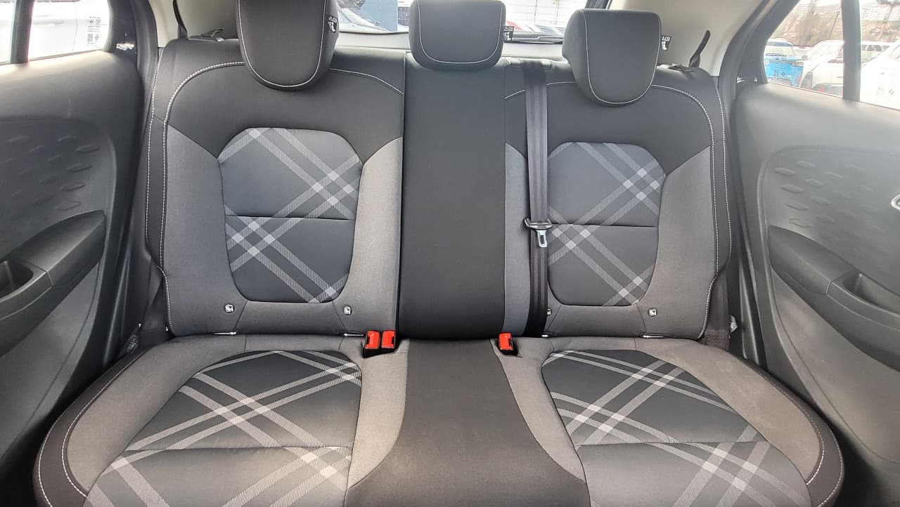 MG3 MT 1.5 FULL MEC. - view 6