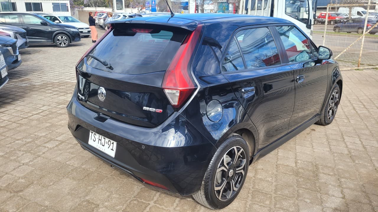MG3 MT 1.5 FULL MEC. - view 7