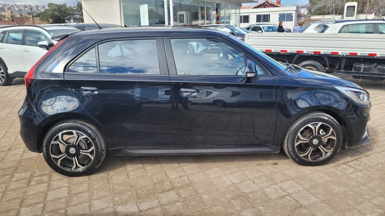 MG3 MT 1.5 FULL MEC. - view 8