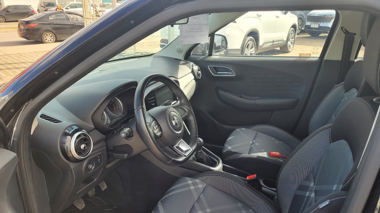 MG3 MT 1.5 FULL MEC. - view 9