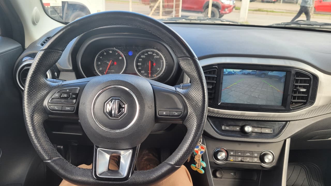 MG3 MT 1.5 FULL MEC. - view 10