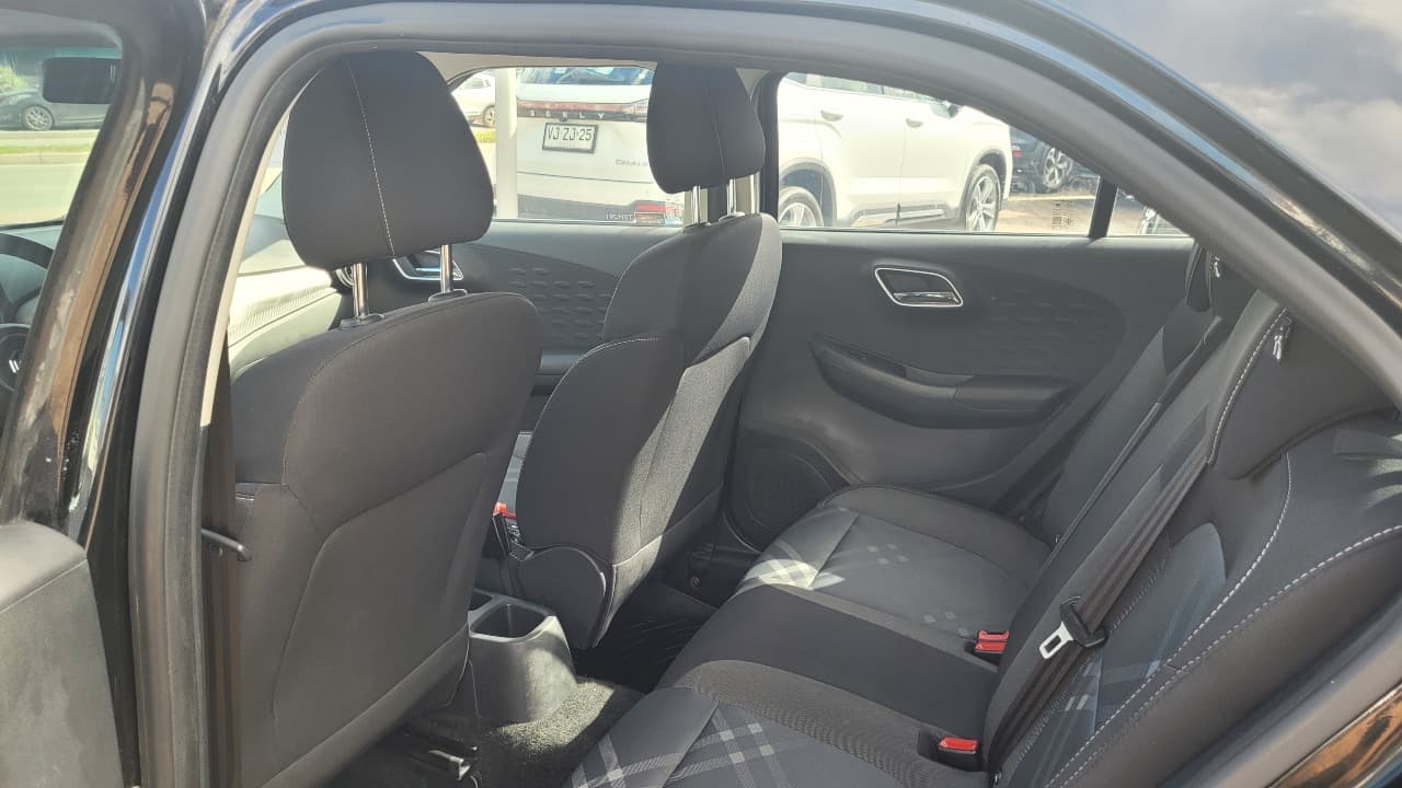 MG3 MT 1.5 FULL MEC. - view 11