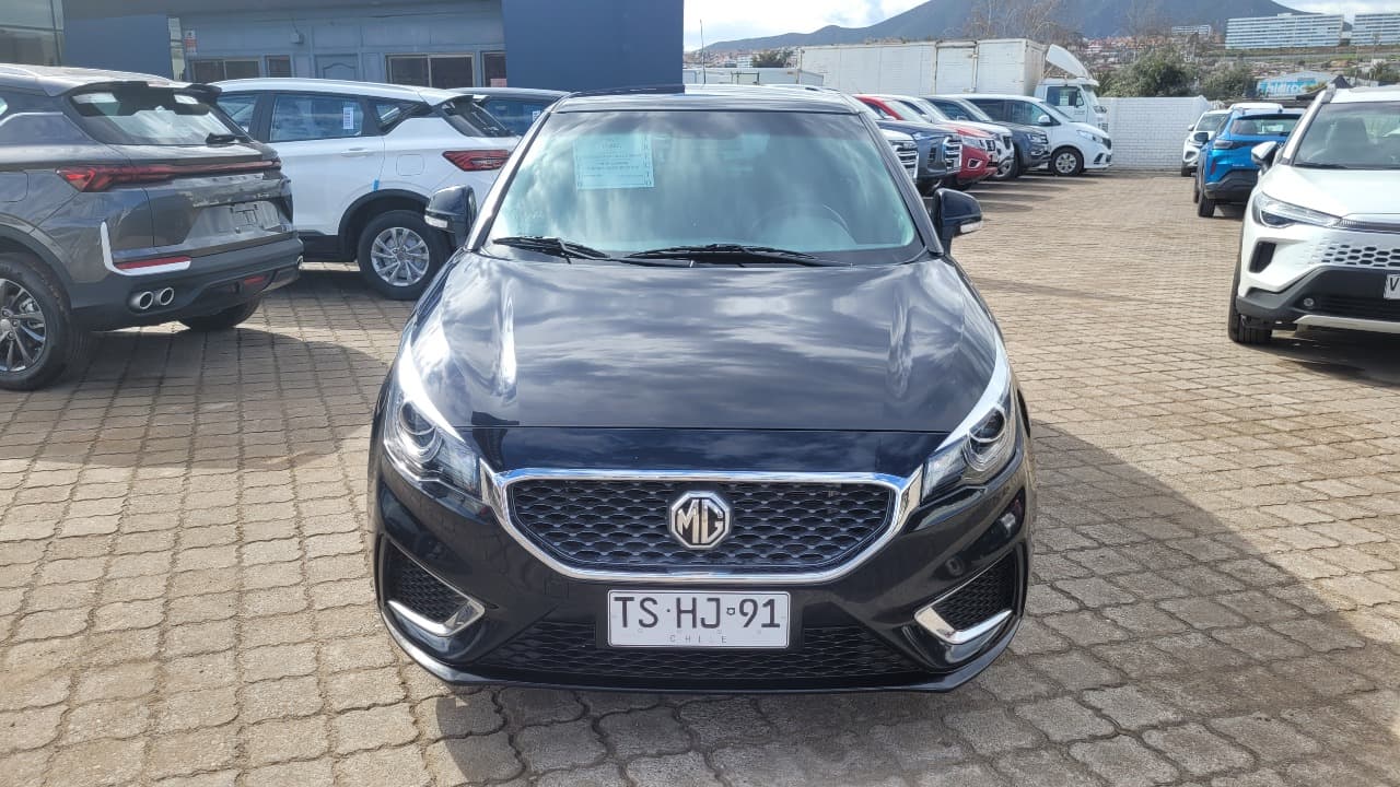 MG3 MT 1.5 FULL MEC. - view 13