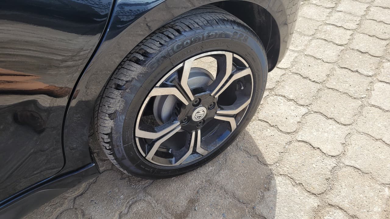 MG3 MT 1.5 FULL MEC. - view 14