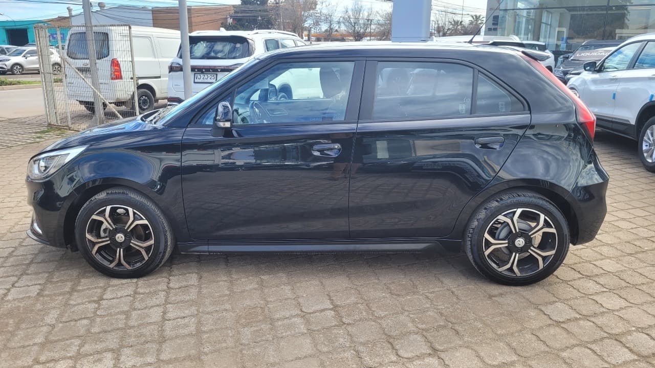 MG3 MT 1.5 FULL MEC. - view 15