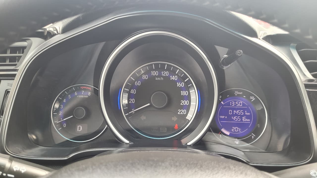 WR V EX 4X2 1.5 FULL AUT. - view 9