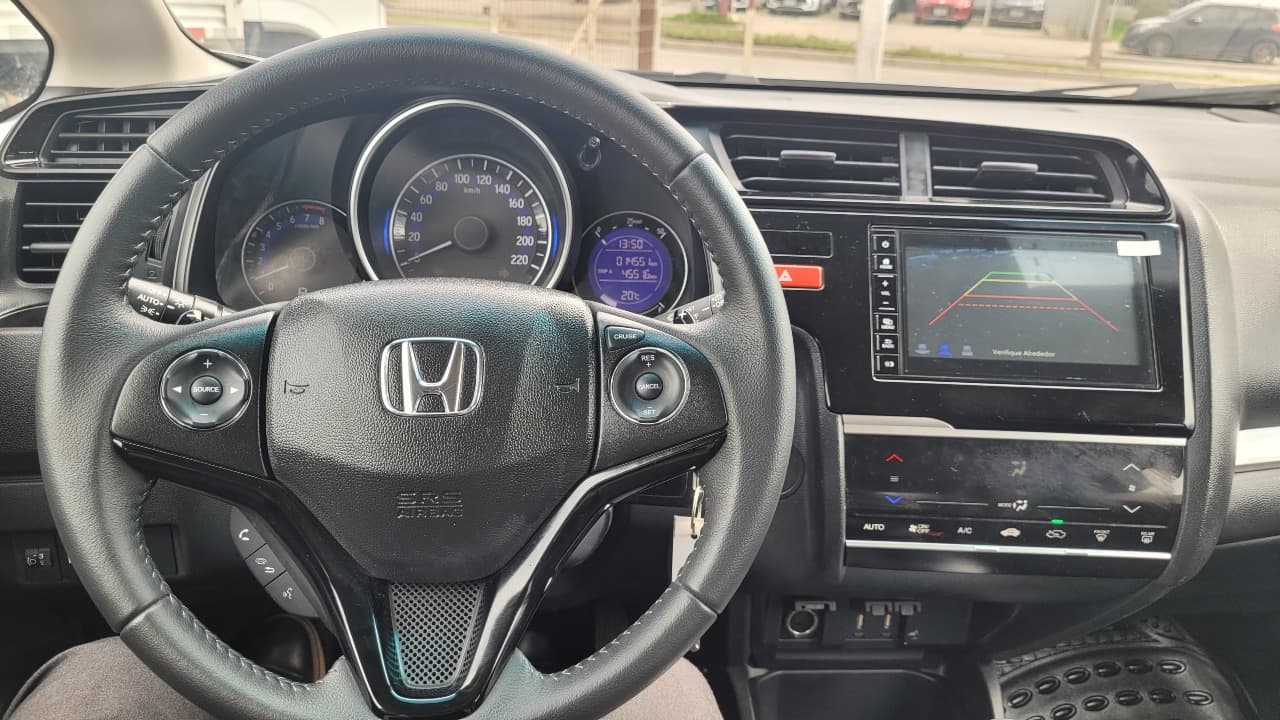 WR V EX 4X2 1.5 FULL AUT. - view 10