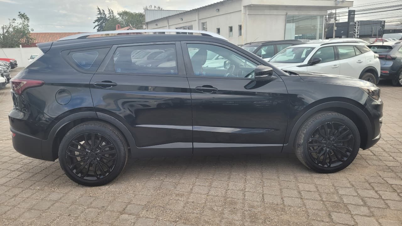 X70  1.5 FULL AUT. - view 8