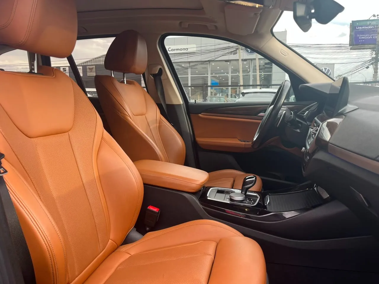 X3 XDrive 20D - view 15