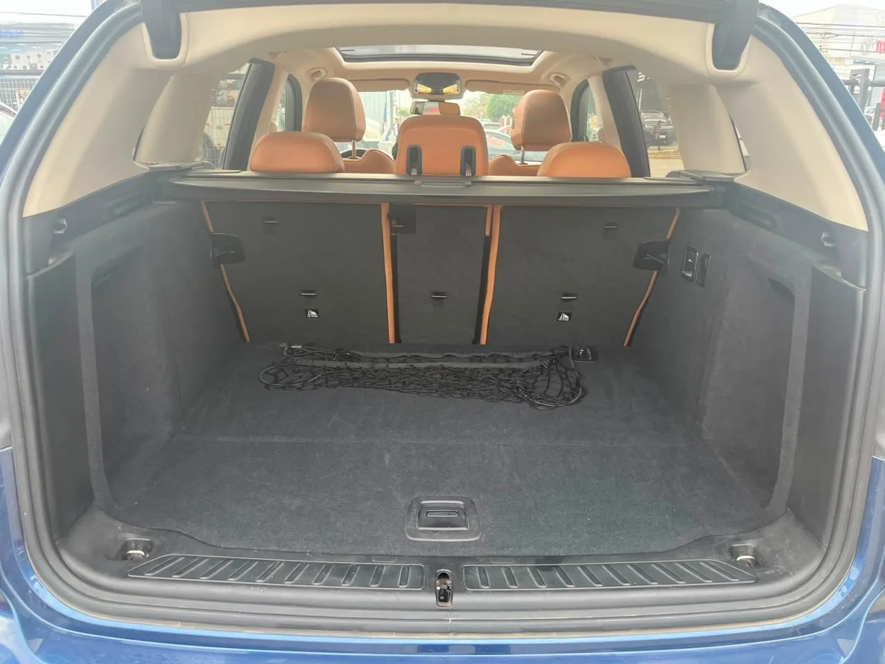 X3 XDrive 20D - view 22