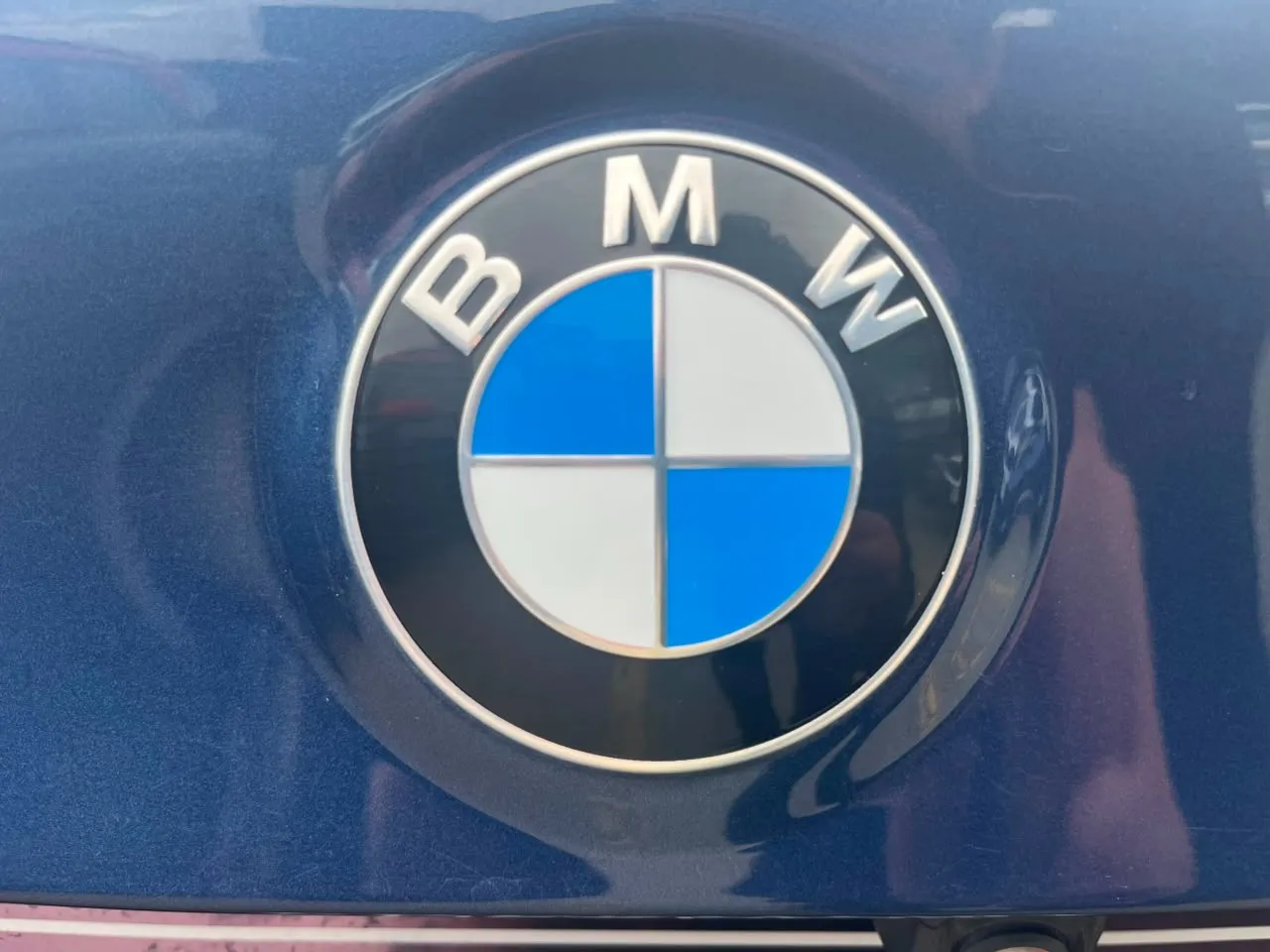 X3 XDrive 20D - view 24