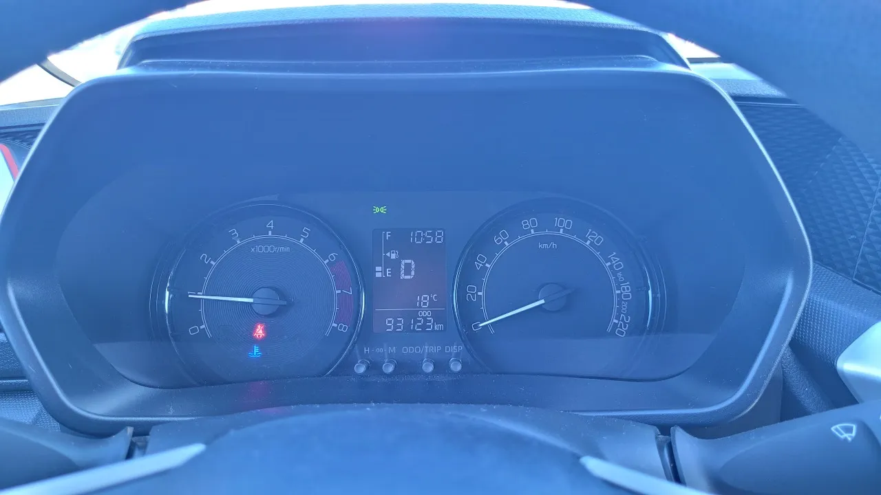 RAIZE CVT 1.2 FULL AUT. - view 10