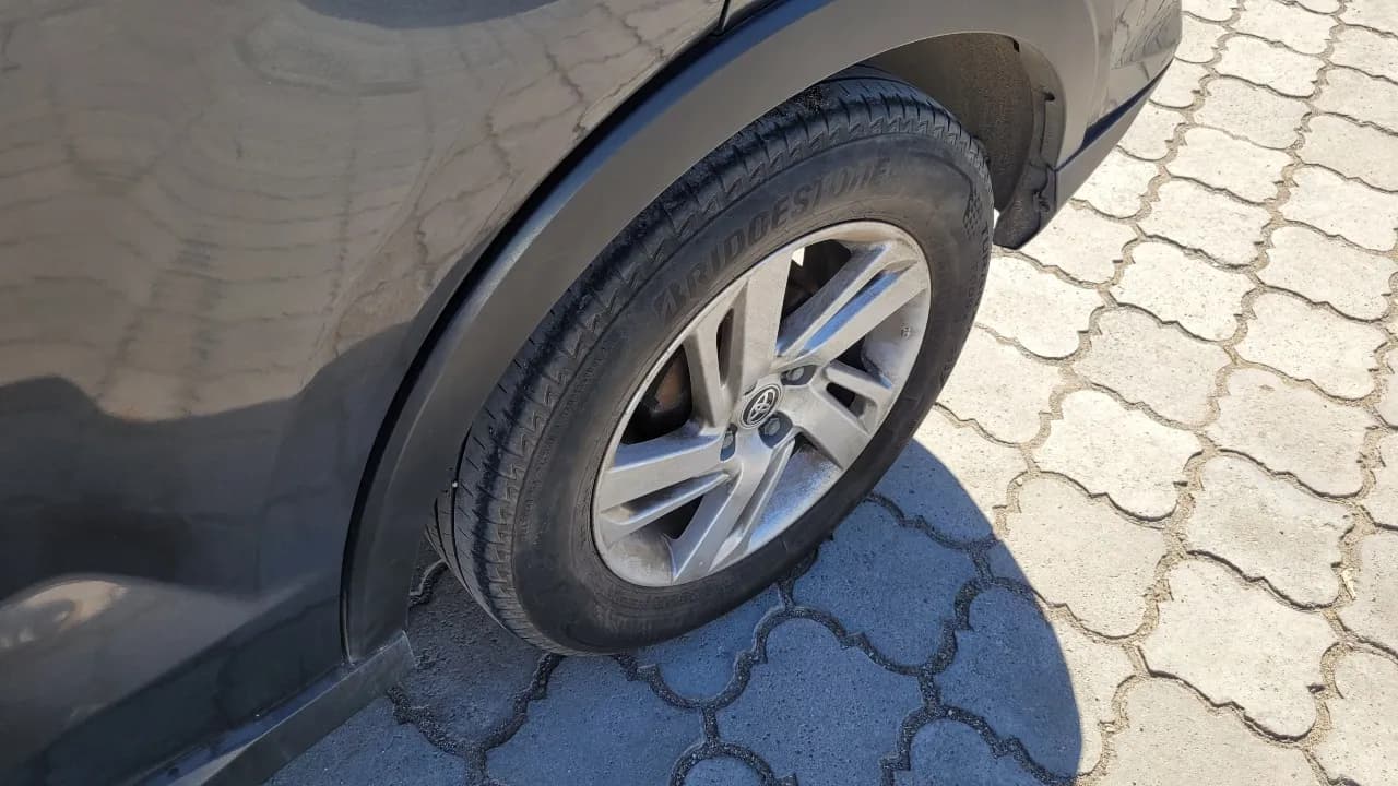 RAIZE CVT 1.2 FULL AUT. - view 15