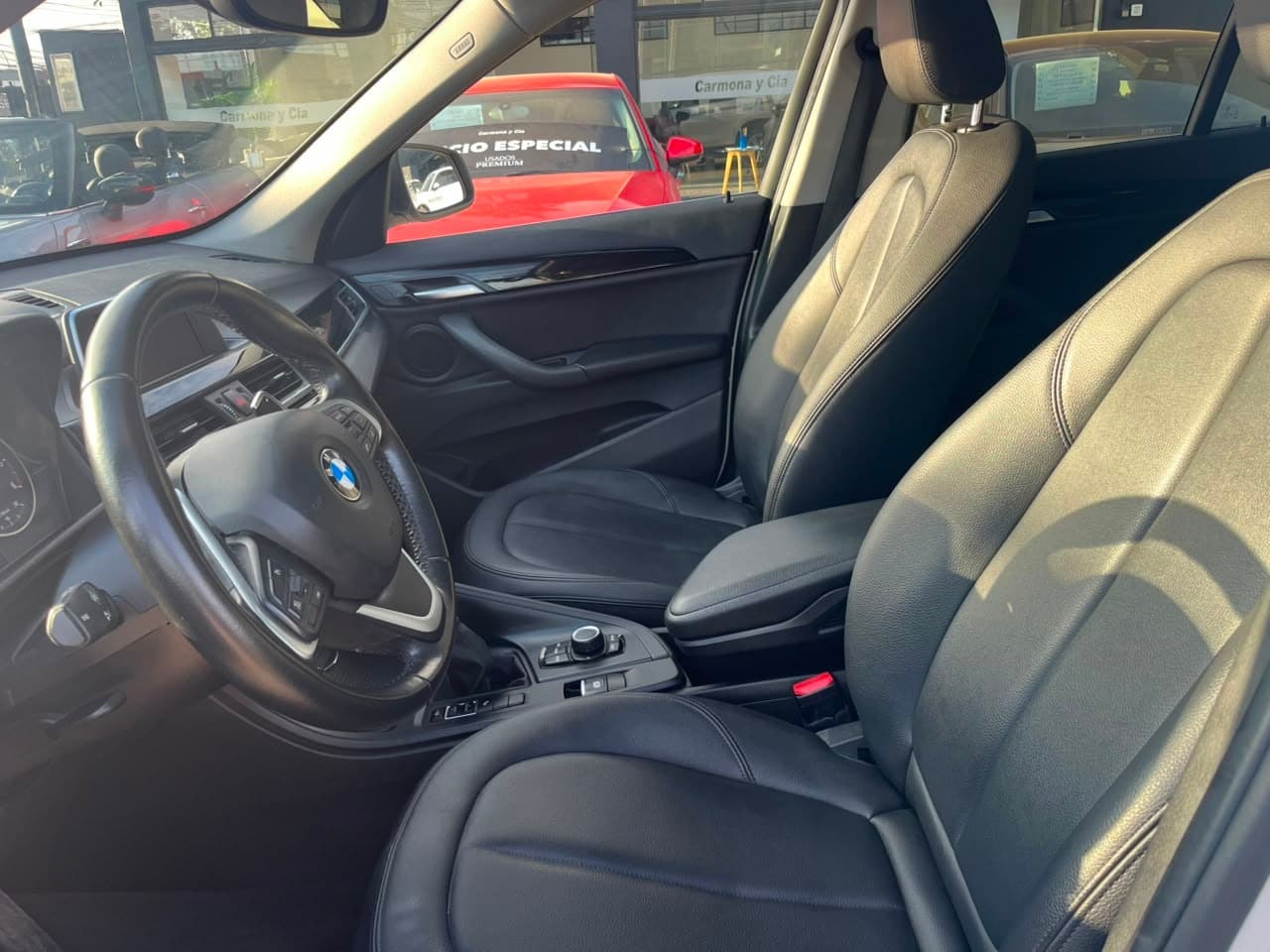 X1 SDRIVE 18D 2.0 - view 9