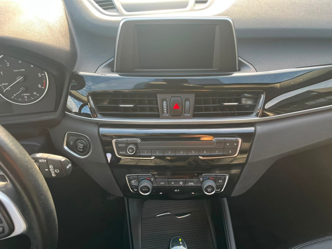 X1 SDRIVE 18D 2.0 - view 10