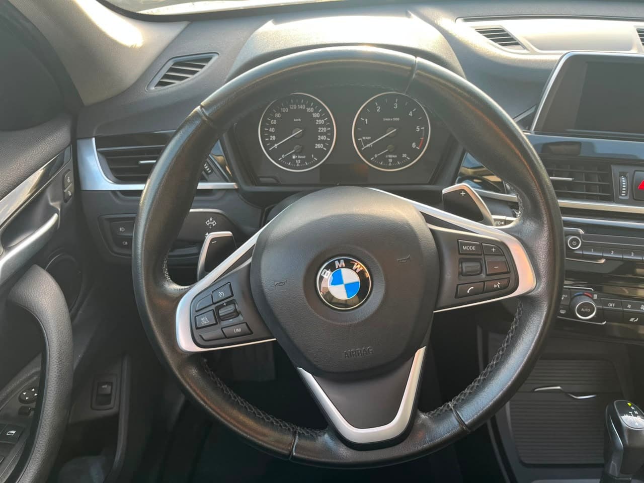 X1 SDRIVE 18D 2.0 - view 11